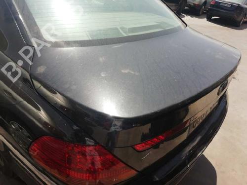 Used Tailgate BMW 7 (E65, E66, E67) [2001-2009]  17948804