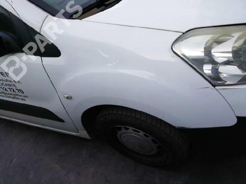 Heater blower motor PEUGEOT PARTNER Tepee  | BP8806300M62  - Image 12