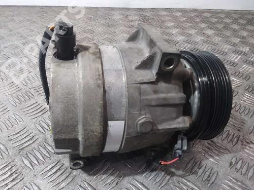 Used AC compressor AC compressor RENAULT LAGUNA II (BG0/1_) [2001-2007] 10708944 10708944