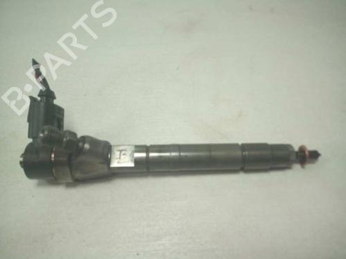 Injector MERCEDES-BENZ CLK (C209) CLK 270 CDI (209.316) (170 hp) 13520629