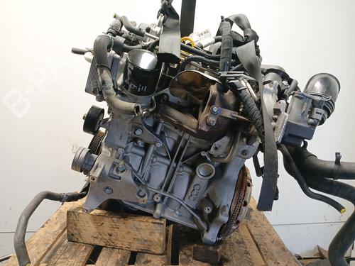 Engine SEAT IBIZA IV ST (6J8, 6P8) 1.2 TSI | BP36277588M1  - Image 6