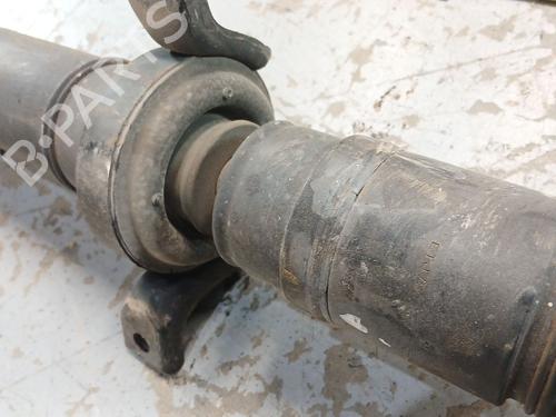 Driveshaft HONDA CR-V III (RE_) 2.2 i-CTDi 4WD (RE6) | BP32502356M37