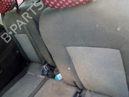 Front left window mechanism OPEL MERIVA A MPV (X03) 1.7 CDTI (E75) | BP3158303C22 