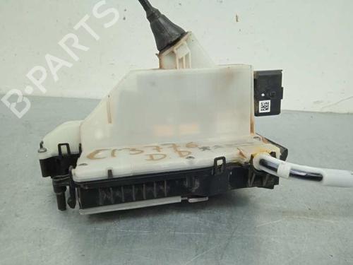 Front right lock PEUGEOT 208 I (CA_, CC_) 1.6 BlueHDi 100 | BP8637024C97 