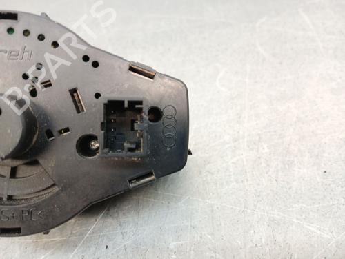 Headlight switch AUDI A5 (8T3) 2.7 TDI | BP12140270I24  - Image 6