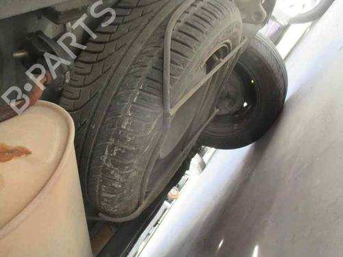 Mass air flow sensor CITROËN XSARA Coupe (N0)  | BP2399566M95 