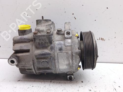 AC compressor VW GOLF PLUS V (5M1, 521) 1.9 TDI | BP37609208M34 - Image 5