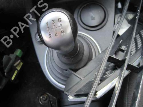 Right taillight FORD FIESTA V (JH_, JD_)  | BP2355292C35 