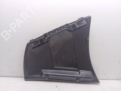 Glove box CITROËN C4 Picasso I MPV (UD_) 1.6 HDi | BP28216289C95 