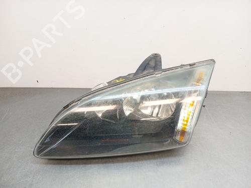 Używane Lampa przednia lewa Lampa przednia lewa 39412397 39412397