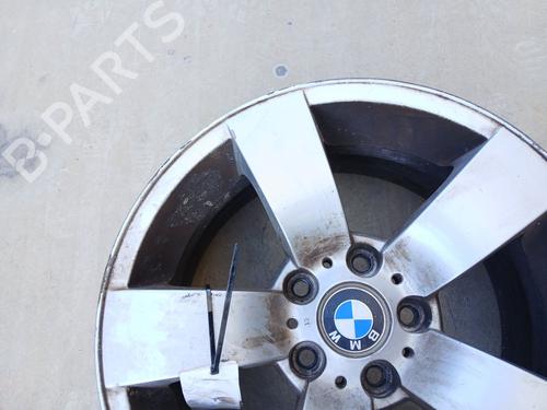 Rim BMW 5 (E60) 520 i | BP32414375C45