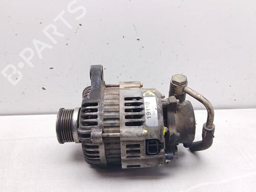 Used Alternator KIA MAGENTIS II (MG) 2.0 CRDi (140 hp) 30593964