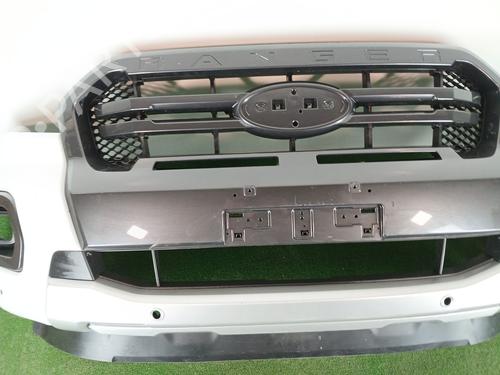 Front bumper FORD RANGER (TKE)  | BP24231066C7 