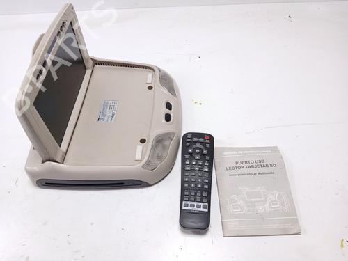 Electronic module SSANGYONG RODIUS I 2.7 Xdi | BP31798059M83 