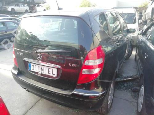Engine control unit (ECU) MERCEDES-BENZ A-CLASS (W169) A 200 CDI (169.008, 169.308) | BP9754207M57 - Image 19