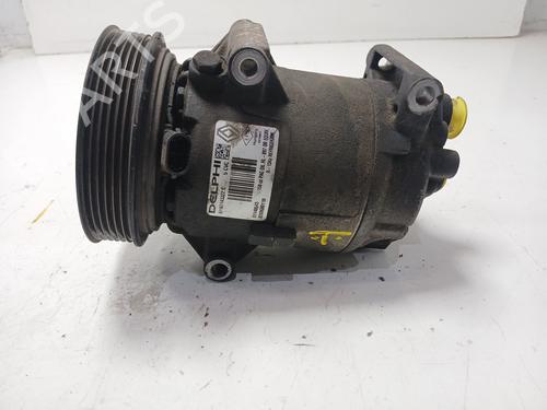 AC Kompressor RENAULT SCÉNIC II (JM0/1_) 1.5 dCi (JM1E, JM16) (106 hp) 30437773