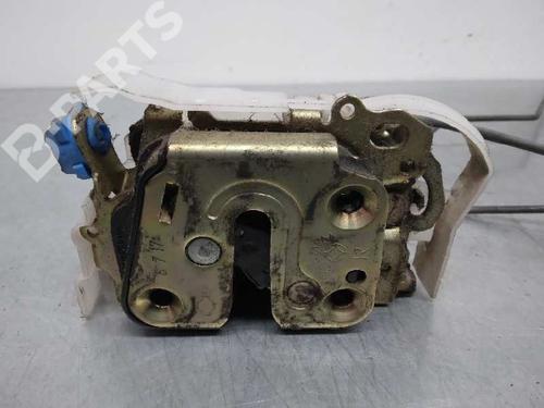 Front right lock NISSAN CABSTAR (F24M, F24W) 35.13 DCI, 45.13 DCI 2.5 (F24M) | BP9212189C97 
