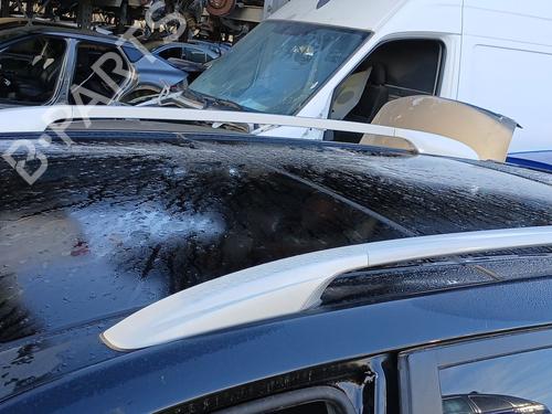 Tagræling KIA SORENTO II (XM) 2.2 CRDi (197 hp) 30833087