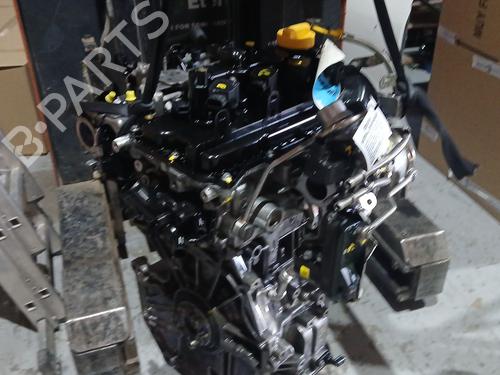 Engine RENAULT CLIO V (B7_) 1.0 LPG (B7MT) | BP24633319M1 