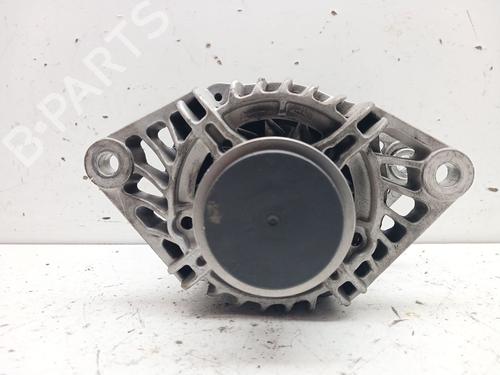 Used Alternator Alternator FIAT STILO (192_) 1.9 JTD (192_XE1A) (115 hp) 36674479 36674479
