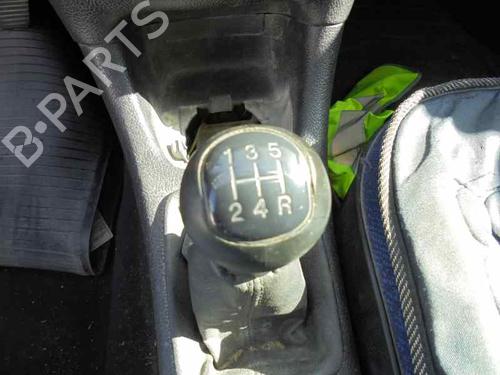 Gearbox PEUGEOT 206 Hatchback (2A/C) 1.9 D | BP2416411M3 