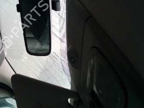 Front left window mechanism RENAULT SCÉNIC I MPV (JA0/1_, FA0_)  | BP2522970C22 