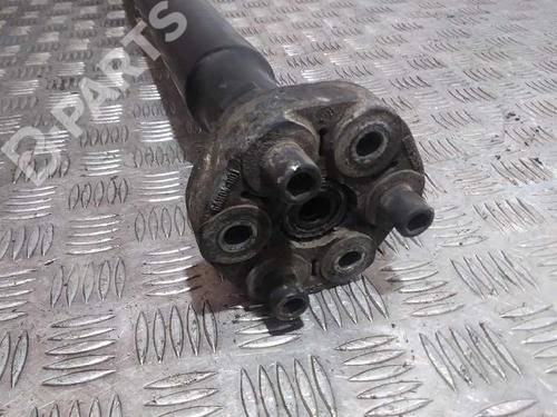Driveshaft HYUNDAI TUCSON (JM)  | BP11395536M37 