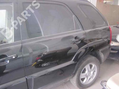 Electronic module KIA SPORTAGE II (JE_, KM_)  | BP2435958M83 