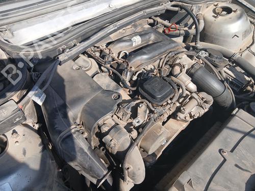 Engine BMW 3 Touring (E46) 320 d | BP27866175M1 