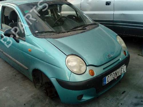 Right front window switch DAEWOO MATIZ (M100, M150)  | BP3419306I26 