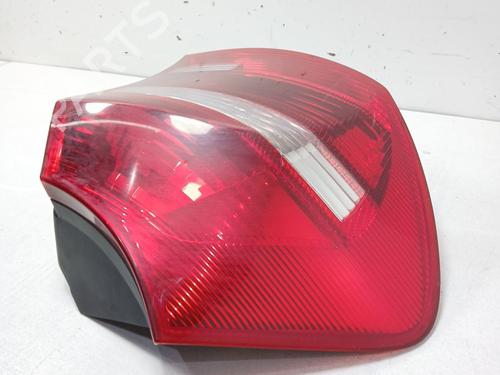 Left taillight BMW 1 (E87) 118 d | BP22753089C34 