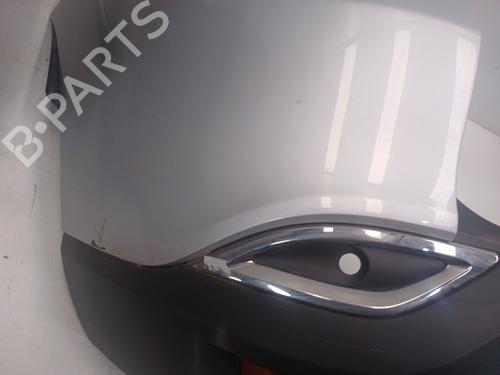 Rear bumper RENAULT ESPACE V (JR_) 1.6 dCi 160 | BP27367902C8 