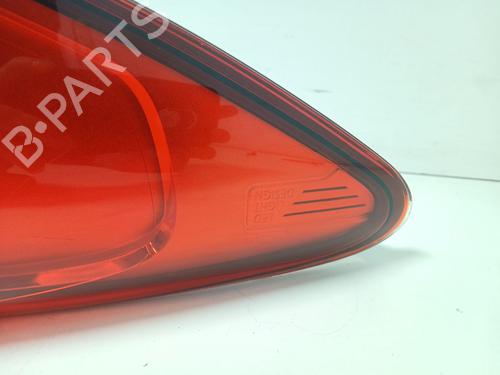 Left taillight RENAULT KADJAR (HA_, HL_) 1.3 TCe 140 (HLNB, HLN1) | BP31043197C34