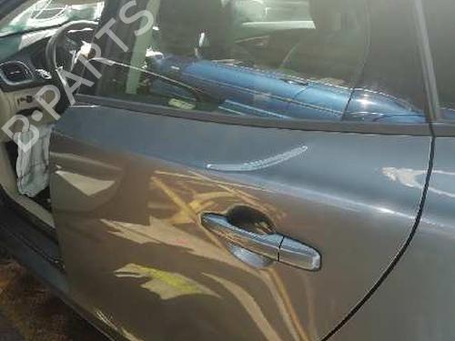 Used Left rear door VOLVO V40 Hatchback (525) [2012-2019]  15517014