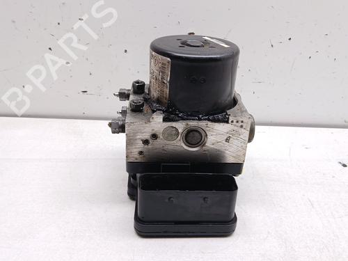 ABS pump RENAULT SCÉNIC III (JZ0/1_) 1.5 dCi | BP31010208M43