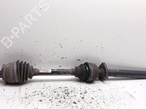 Used Right front driveshaft Right front driveshaft OPEL INSIGNIA A (G09) 2.0 CDTI (68) (120 hp) 40044763 40044763