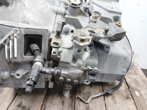 Gearbox PEUGEOT 2008 I (CU_) 1.6 BlueHDi 120 | BP36162850M3 - Image 5