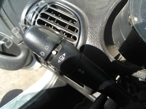 Motor PEUGEOT 206 Hatchback (2A/C)  | BP2390466M1 