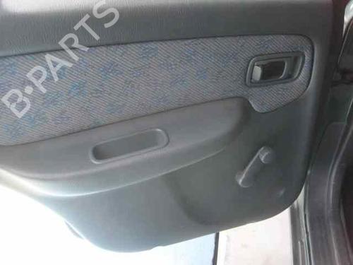 Gearbox NISSAN ALMERA I (N15)  | BP2368033M3 