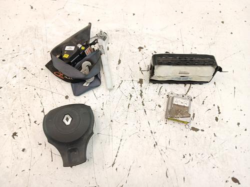 Used Airbag Kit Airbag Kit 38173433 38173433