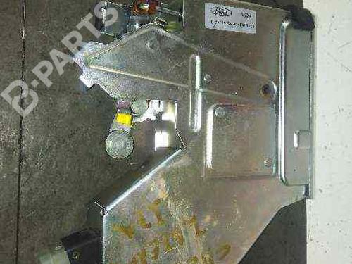 Used Rear left lock FORD TRANSIT CONNECT (P65_, P70_, P80_) 1.8 Di (75 hp) 4217414
