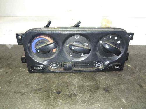 Used Climate control DAEWOO MATIZ (M100, M150) [1998-2025]  3417072