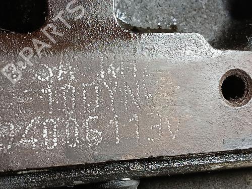 Engine CITROËN XSARA Coupe (N0) 2.0 HDi 109 | BP26120428M1 
