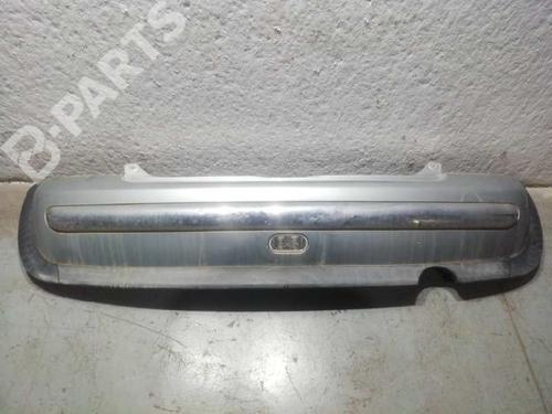 Used Rear bumper MINI MINI (R50, R53) One (90 hp) 12192886