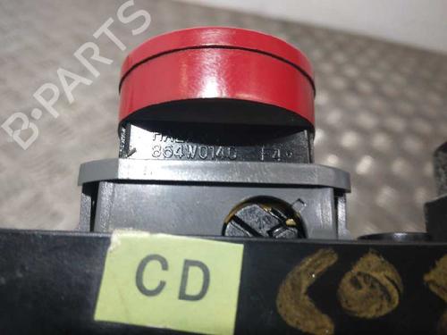 Warning switch DAEWOO KALOS (KLAS) 1.4 | BP4673545I22 