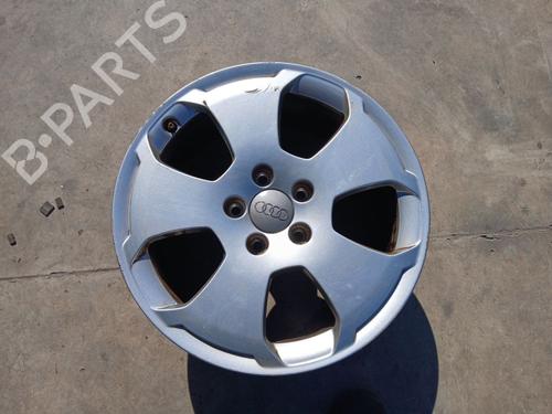 rim-audi-a3-sportback-8pa-2004-2005-2006-2007-2008-2009-2010-2011-2012-2013-2014-2015-40458348 main image