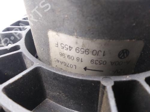 Køleventilator elektrisk AUDI TT (8N3) 1.8 T | BP22753633M35 