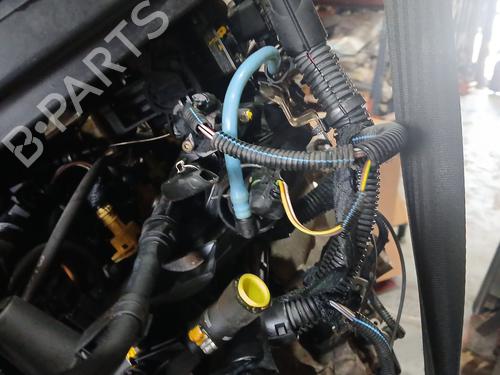 Engine FIAT PUNTO (188_) 1.2 60 (188.030, .050, .130, .150, .230, .250) | BP22753373M1 
