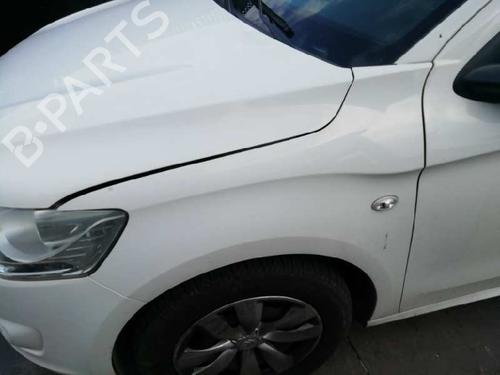 Engine CITROËN C-ELYSEE (DD_) 1.6 HDI 92 | BP9633470M1 