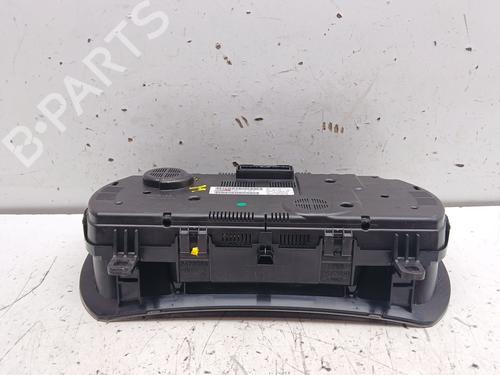 Instrument cluster RENAULT MEGANE IV Hatchback (B9A/M/N_) 1.3 TCe 140 (B9NB) | BP34699760C47 - Image 6